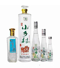 安徽粮客小乡村酒业有限公司  