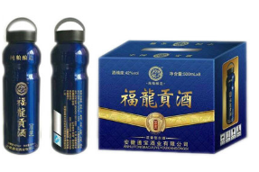 安徽通宝酿酒有限公司  