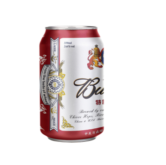 中美百威联盟啤酒国际有限公司