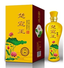 寿县玉兰春酒业有限公司  