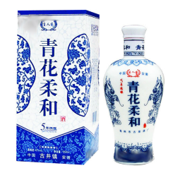 亳州市古泉酿酒有限公司  