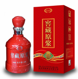 亳州市双德酒业有限公司  