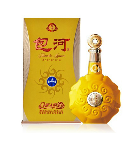 安徽包河酒业有限公司  