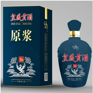亳州帝成大业酒业有限公司  