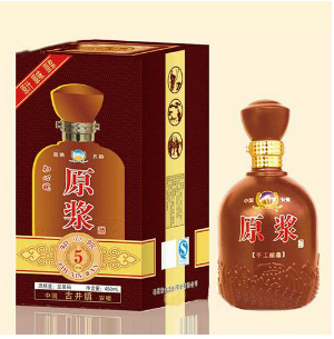 安徽无极古升酒业股份有限公司  