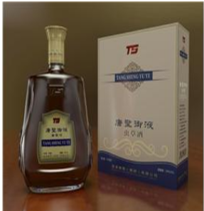 广东惠州唐圣实业有限公司