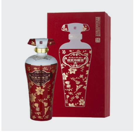 四川新笑林酒业有限公司