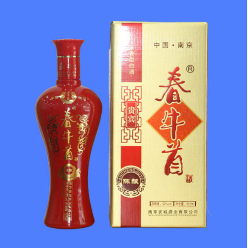 四川春牛首酒业有限公司  