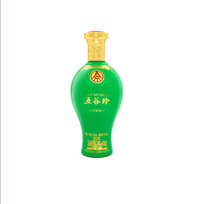 四川五谷珍酒业有限公司