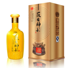 安徽国韵酒业有限公司  