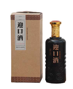 安徽迎口酒业有限公司  
