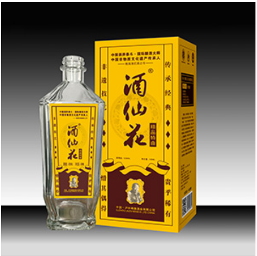 四川酒仙花酒业有限公司