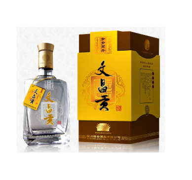 四川将台酒业有限公司