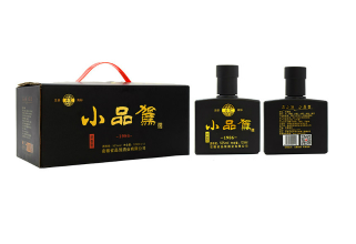 安徽省品驾酒业有限公司