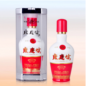 四川泸州康庆坊酒业有限公司