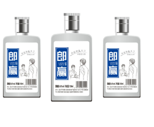 安徽郎赢酒业有限公司