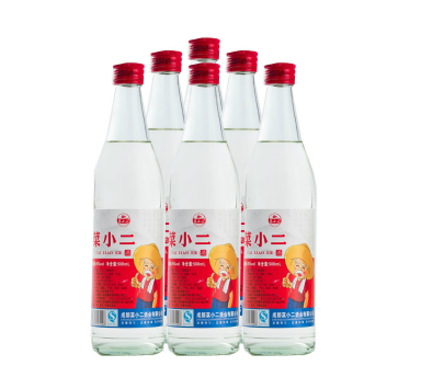 成都菜小二酒业有限公司