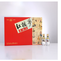 宜宾红楼梦酒业股份有限公司
