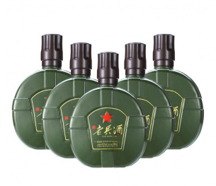安徽刘秀贡酒业有限公司
