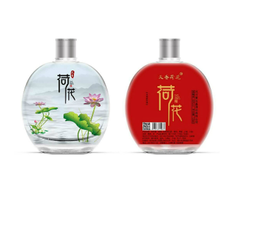 四川省壹坛基酒业有限公司.