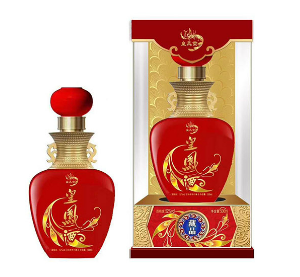 安徽凰凤酒业有限公司