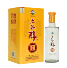 亳州市万顺酿酒有限责任公司