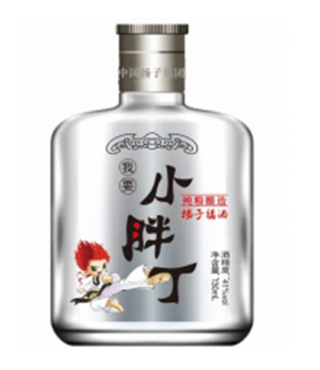 安徽扬子福酒业有限公司