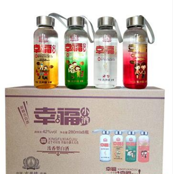 亳州市君子瓷酒业销售有限公司
