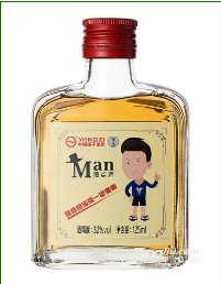 滁州扬子尊享商贸有限公司