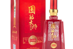 安徽国酿酒业股份有限公司