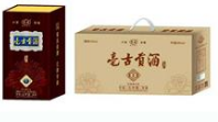 亳古贡酒有限公司