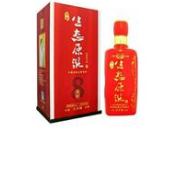 安徽金仓生态原浆酒全国招商中心