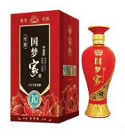 亳州市金巷坊酒业有限公司
