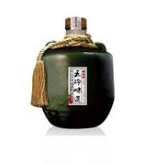 安徽五岭洞藏酒业有限公司