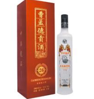亳州市龙品酒业有限公司