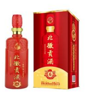 安徽北徽酒业股份有限公司