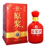 亳州缘粮酒业有限公司
