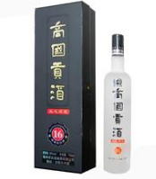 亳州市古泉酿酒厂