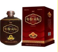 安徽古贡坛酒业有限公司