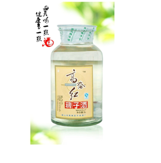 青神县醉神酒业 