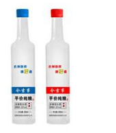 亳州市家乐福酒厂