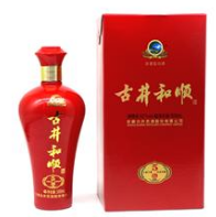 庐江县金同玉酒销售有限公司