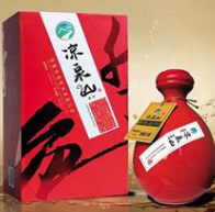 安徽凉泉酒业有限公司