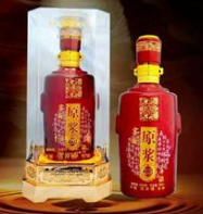 亳州市进贡坊酒业有限公司
