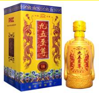 亳州市酿酒厂詹仕纯酒