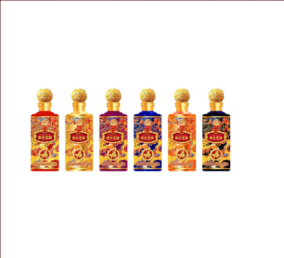 四川百加迪酒业有限公司 