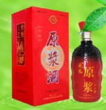 安徽亳州皖粮王酒业有限公司