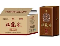 孟州市福龙窖酒厂