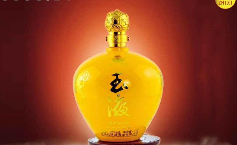 四川芝溪酒业有限公司