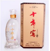 安徽濉溪县口子街酒厂有限公司